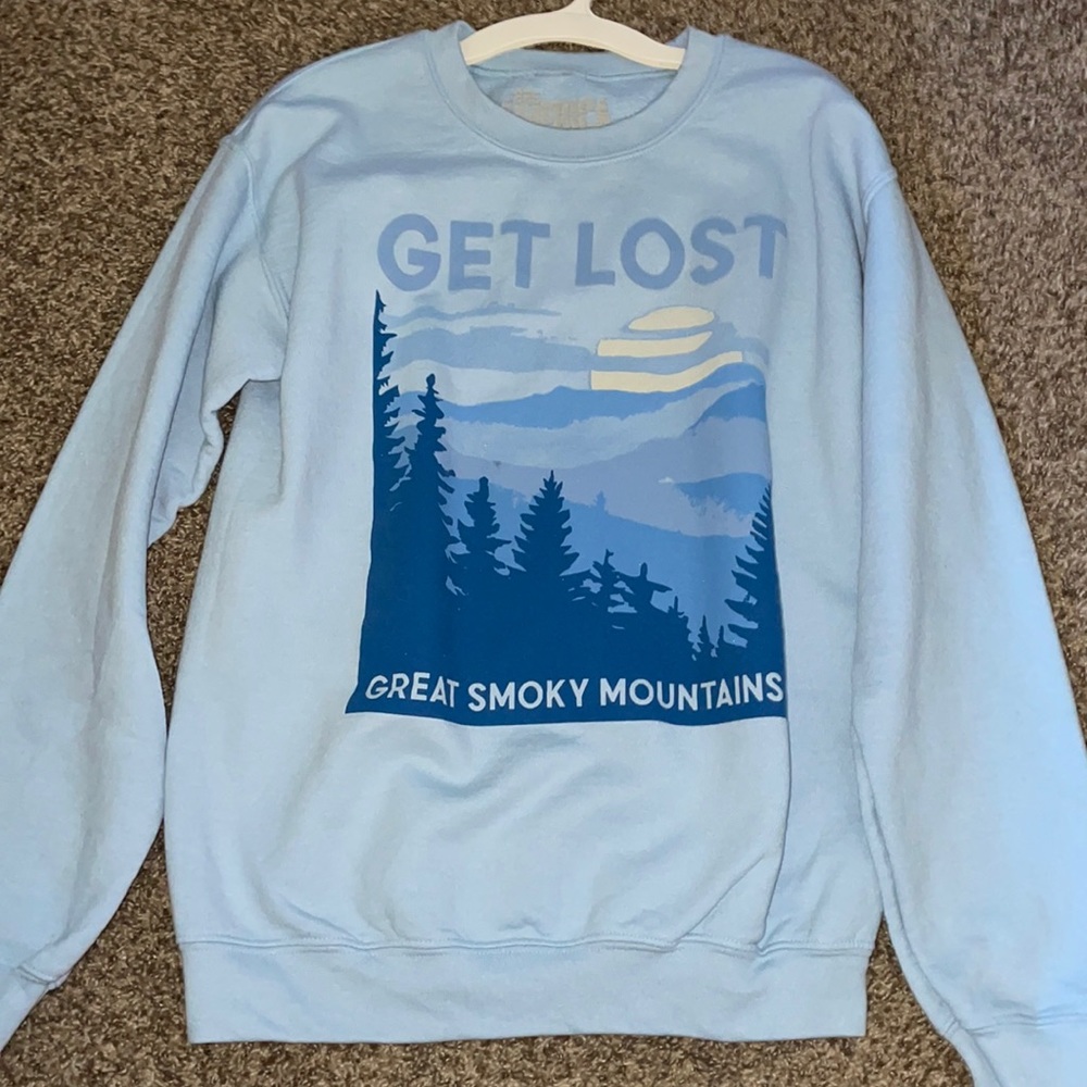 See America Sweatshirt
